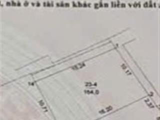 Chính chủ cần bán gấp lô đất hà đông 160m2, mặt tiền 11m, hậu 10,7m. sổ đỏ, 99tr/m2. 0921 211 ***