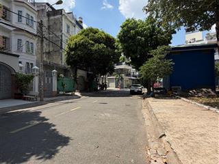 Bán nhà 4 tầng, đường số 19e, an lạc, bình tân, 70m2.