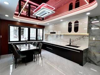 Bán nhà hẻm 8m phan anh, bình tân, 2 mặt tiền, thang máy, 68m2