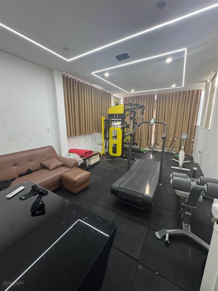 Bán nhà mới đường số 6, an lạc, bình tân, 75m2
