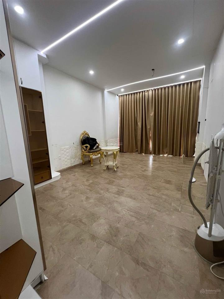 Bán nhà mới đường số 6, an lạc, bình tân, 75m2