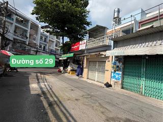 Bán nhà góc 2 mặt tiền khu tên lửa, bình tân, 95m2, 3 tầng.