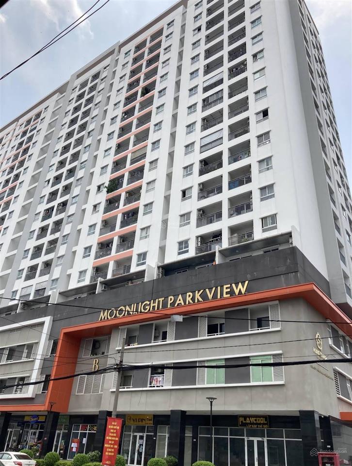 Bán nhà ngay chung cư moonlight, bình tân, 90m2, 4 tầng.