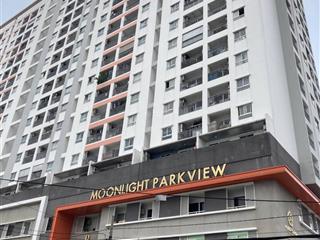 Bán nhà ngay chung cư moonlight, bình tân, 90m2, 4 tầng.