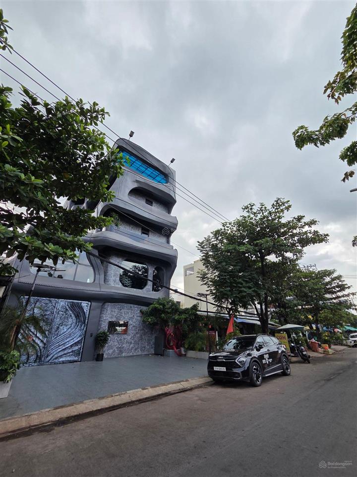 Bán đất đường kinh dương vương, 94m², nở hậu, ngay aeon bình tân.