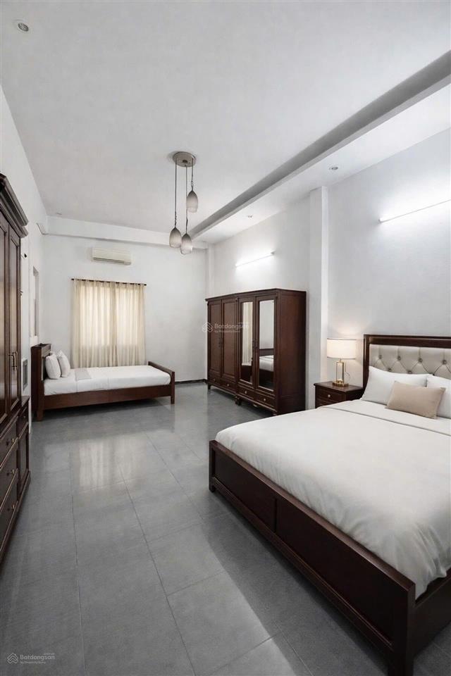 Bán nhà hẻm ô tô thông đường tên lửa, bình tân, 86m2.