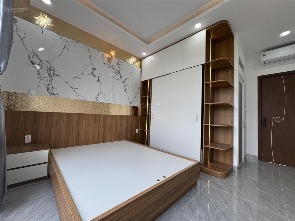 Bán nhà mới đường kinh dương vương, an lạc, bình tân, 52m2.