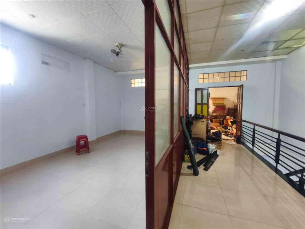 Bán nhà hẻm xe hơi đường liên khu 1011, bình tân, ngang 7m, ngay ngã tư bốn xã.