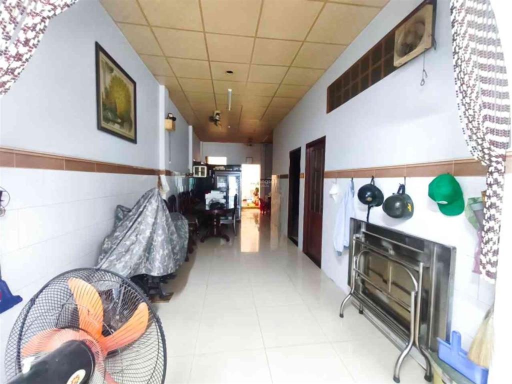 Bán nhà hẻm xe hơi đường liên khu 1011, bình tân, ngang 7m, ngay ngã tư bốn xã.