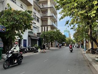 Mặt tiền kinh doanh lê văn quới, bình tân, ngang 8.2m, 3 tầng btct.