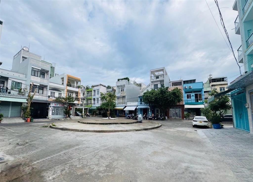 Bán nhà đường số 6 ngay chợ da sà bình tân  72m22