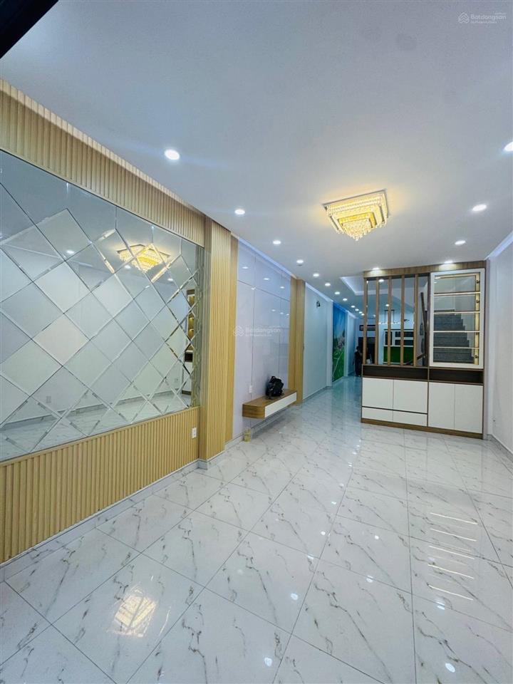Bán nhà khu tên lửa, an lạc, bình tân, 76m²
