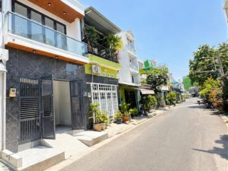Bán nhà ngay chợ nguyễn thúc tự, an lạc, bình tân, 76m2