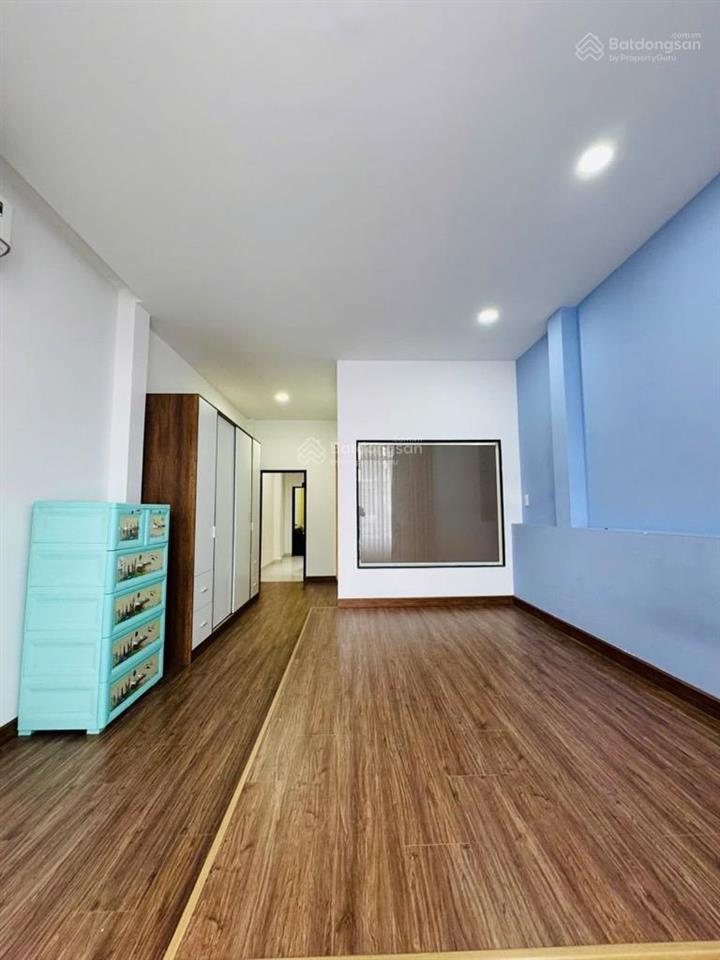Bán nhà gần aeon bình tân  an lạc  hcm  80m².