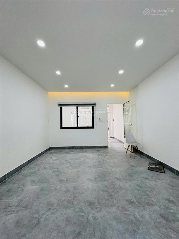 Bán nhà gần aeon bình tân  an lạc  hcm  80m².