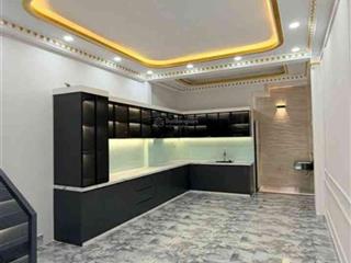 Bán nhà hẻm ô tô tỉnh lộ 10, bình tân, 4 tầng, thang máy.
