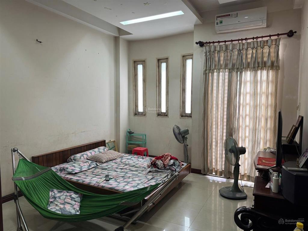Bán nhà hẻm ô tô đường 29, bình tân, khu tên lửa, 80m2.