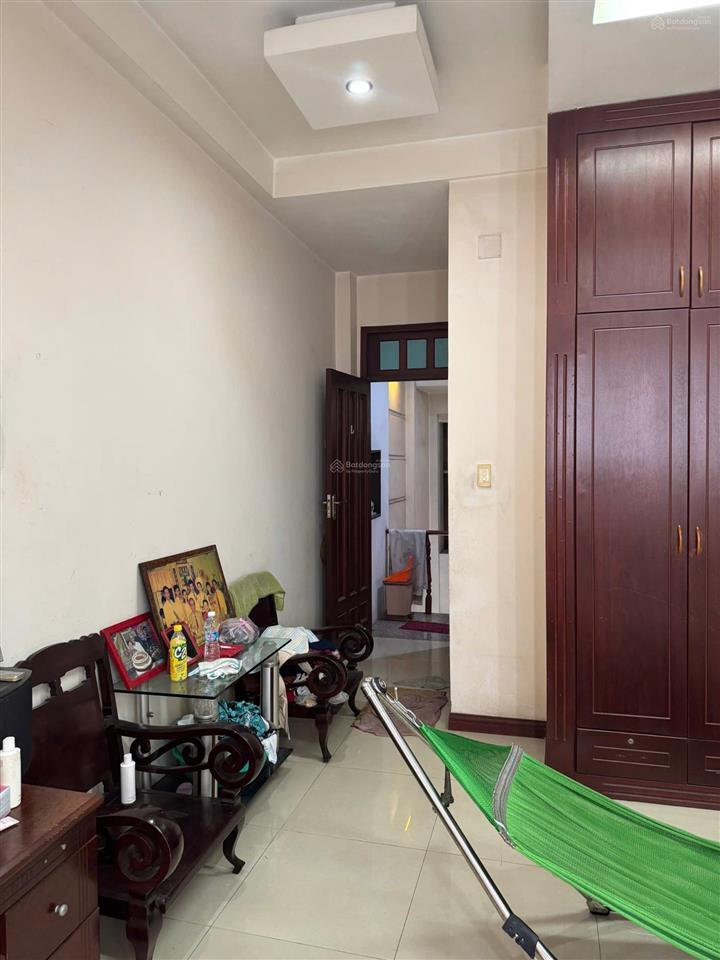 Bán nhà hẻm ô tô đường 29, bình tân, khu tên lửa, 80m2.