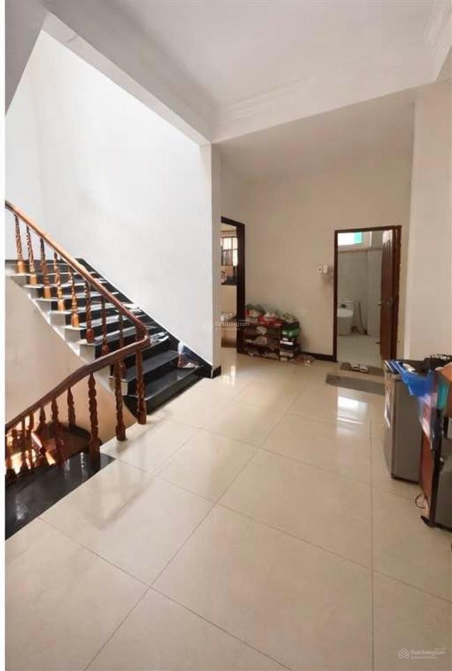 Bán nhà trung tâm bình tân130m²mặt tiền kinh doanh.