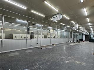 Bán nhà kho đường kinh dương vương, an lạc, 433m2.