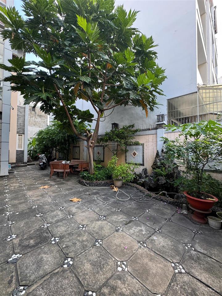 Bán nhà khu nguyễn sơntân phú240m2một đời chủ.
