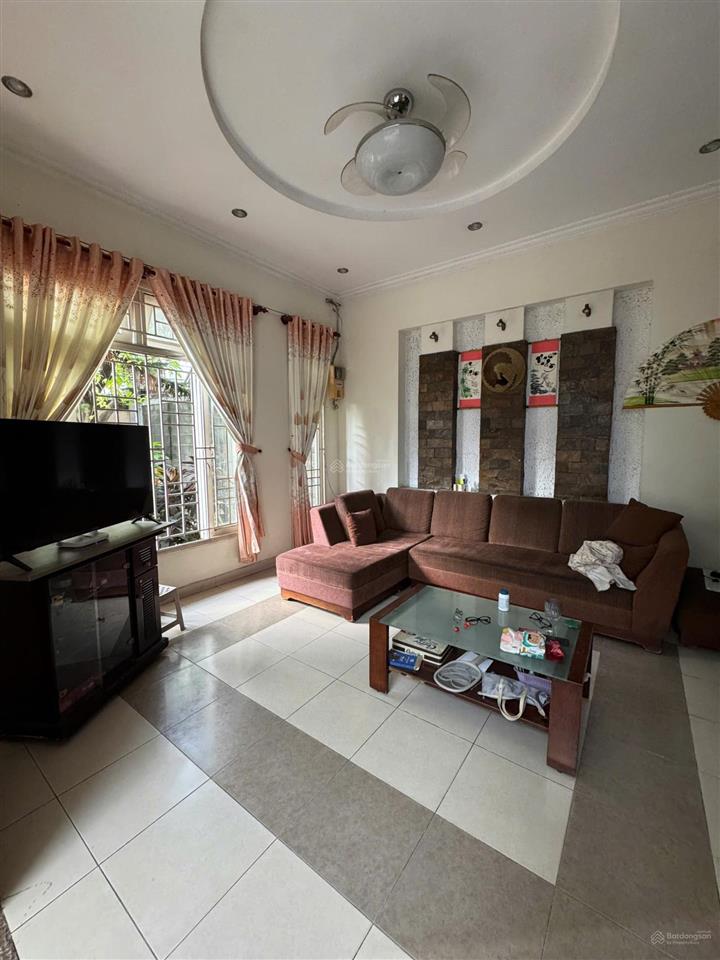 Bán nhà khu nguyễn sơntân phú240m2một đời chủ.