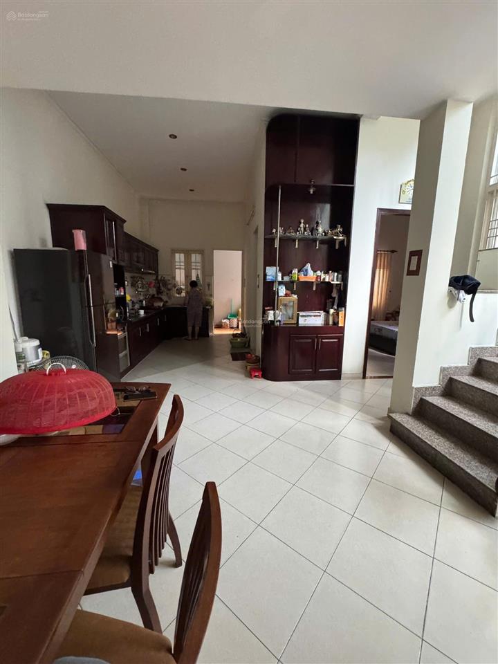 Bán nhà khu nguyễn sơntân phú240m2một đời chủ.