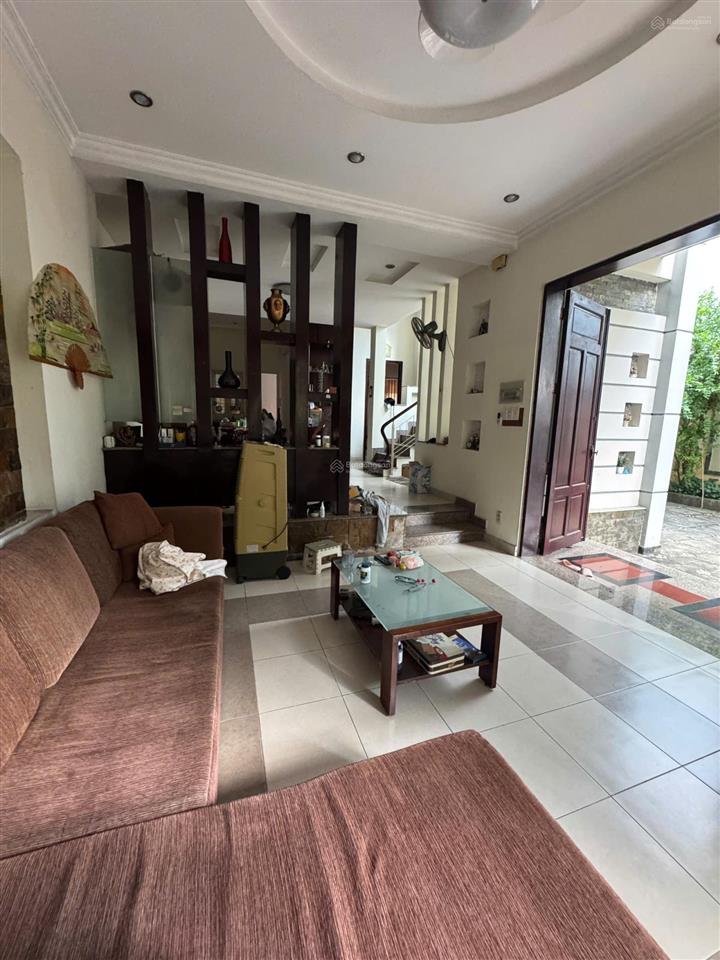 Bán nhà khu nguyễn sơntân phú240m2một đời chủ.