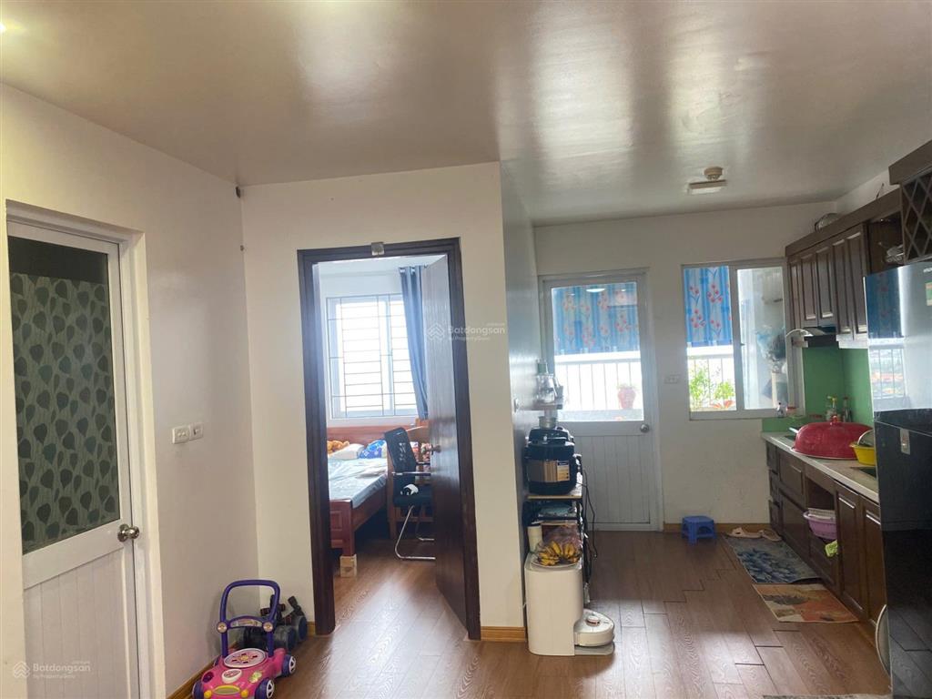 Bán căn hộ tại ct2 yên nghĩa, 4,4 tỷ, 69,89m2, 2pn + 2wc + đầy đủ nội thất