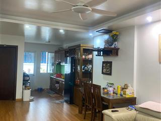 Bán căn hộ tại ct2 yên nghĩa, 4,4 tỷ, 69,89m2, 2pn + 2wc + đầy đủ nội thất