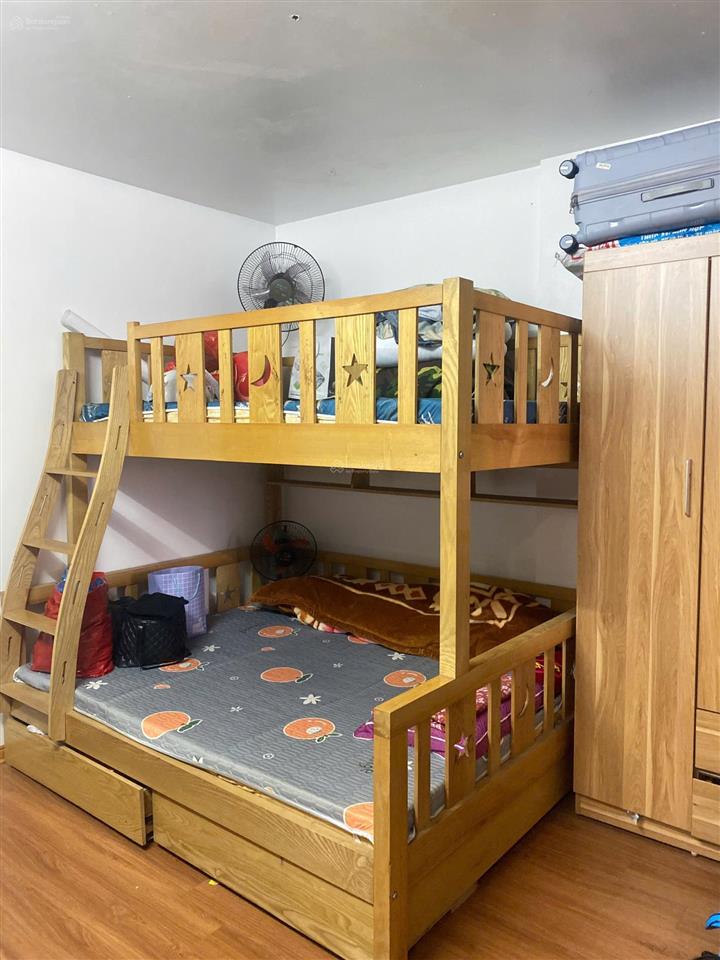 Bán căn hộ tại ct2 yên nghĩa, 4,4 tỷ, 69,89m2, 2pn + 2wc + đầy đủ nội thất