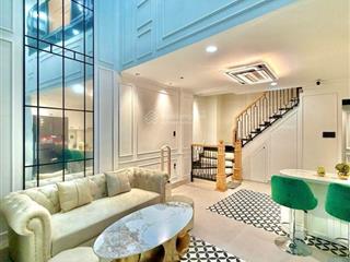 Sát mt vạn kiếp 4 tầng kiến trúc châu âu full nội thất cao cấp 4,1/4,8 m x 8m 7ty85