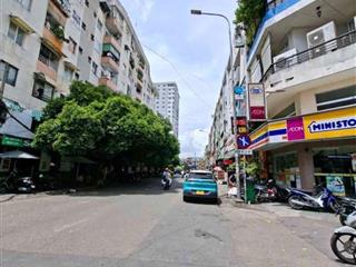 Nhà cũ 9 chủ lâu đời  nhiêu tứ  phú nhuận  5,4*18m  88m2  sát coopmart, ngõ hxh  chỉ 9,8 tỷ