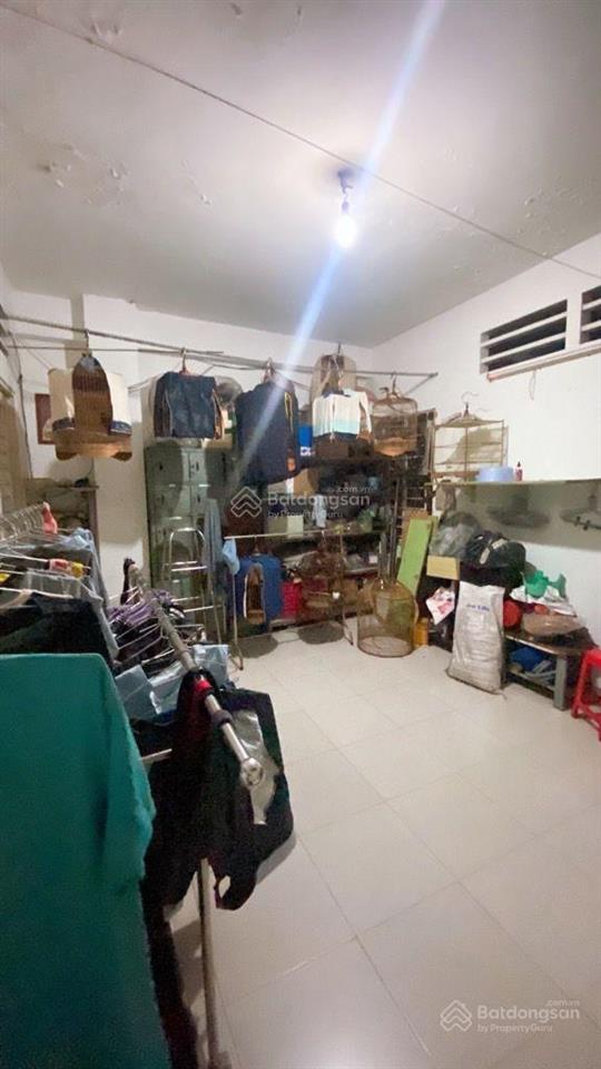 Bùi hữu nghĩa, bình thạnh, hxt tránh, gần chợ bà chiểu sát q1, ngang 6m * 15,5m, 4tầng, 9pn, 18tỷ