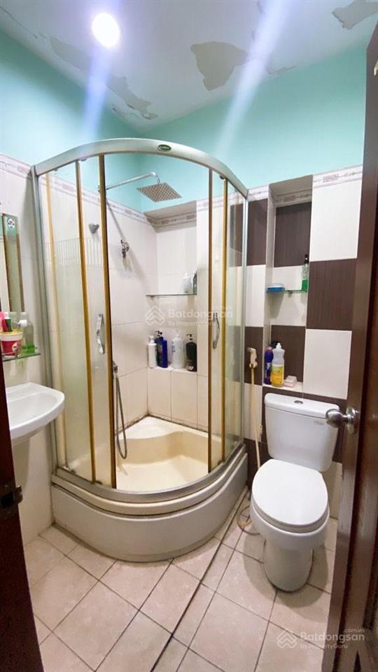 Bùi hữu nghĩa, bình thạnh, hxt tránh, gần chợ bà chiểu sát q1, ngang 6m * 15,5m, 4tầng, 9pn, 18tỷ