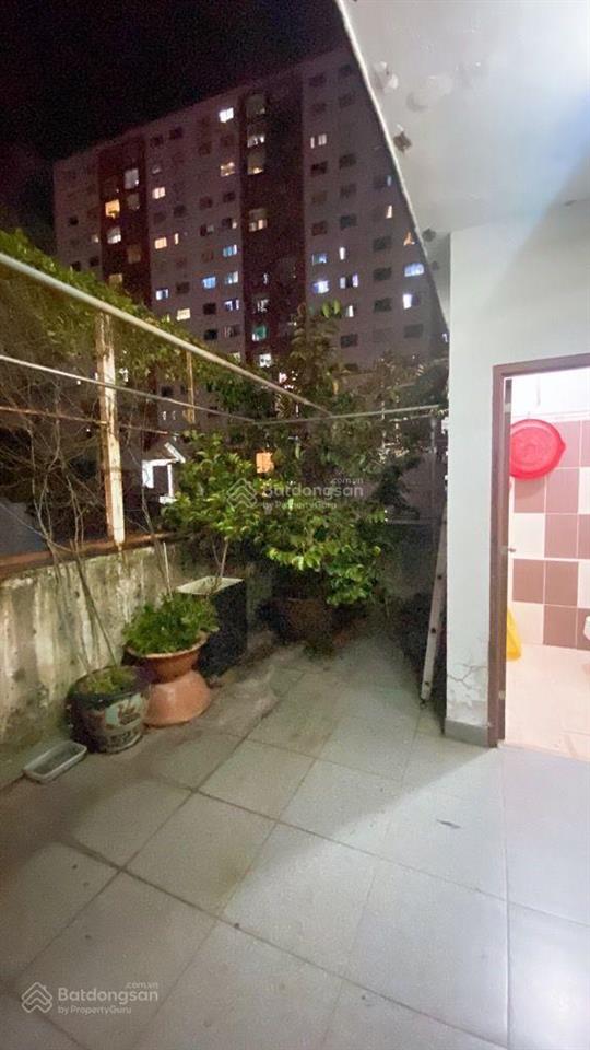Bùi hữu nghĩa, bình thạnh, hxt tránh, gần chợ bà chiểu sát q1, ngang 6m * 15,5m, 4tầng, 9pn, 18tỷ