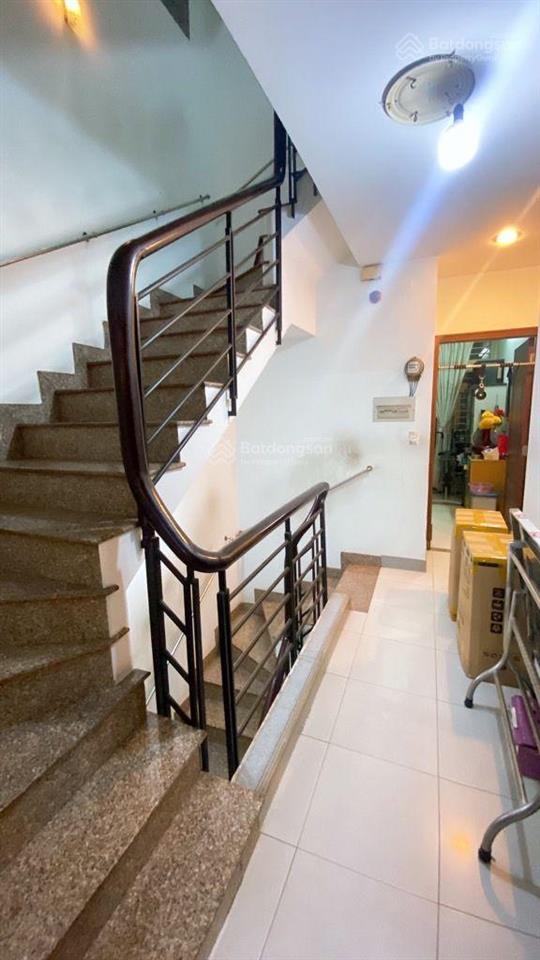 Bùi hữu nghĩa, bình thạnh, hxt tránh, gần chợ bà chiểu sát q1, ngang 6m * 15,5m, 4tầng, 9pn, 18tỷ