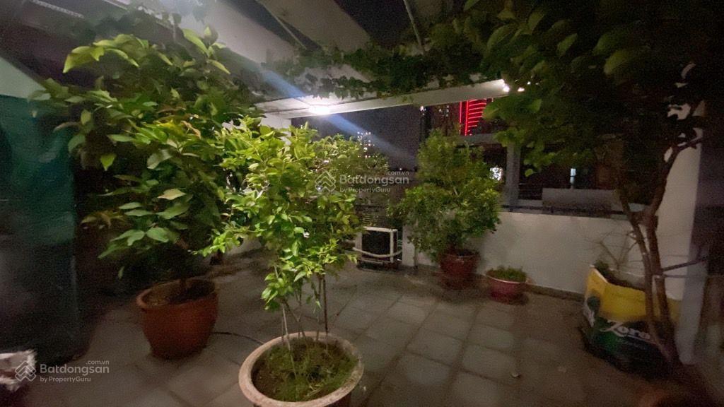 Bùi hữu nghĩa, bình thạnh, hxt tránh, gần chợ bà chiểu sát q1, ngang 6m * 15,5m, 4tầng, 9pn, 18tỷ