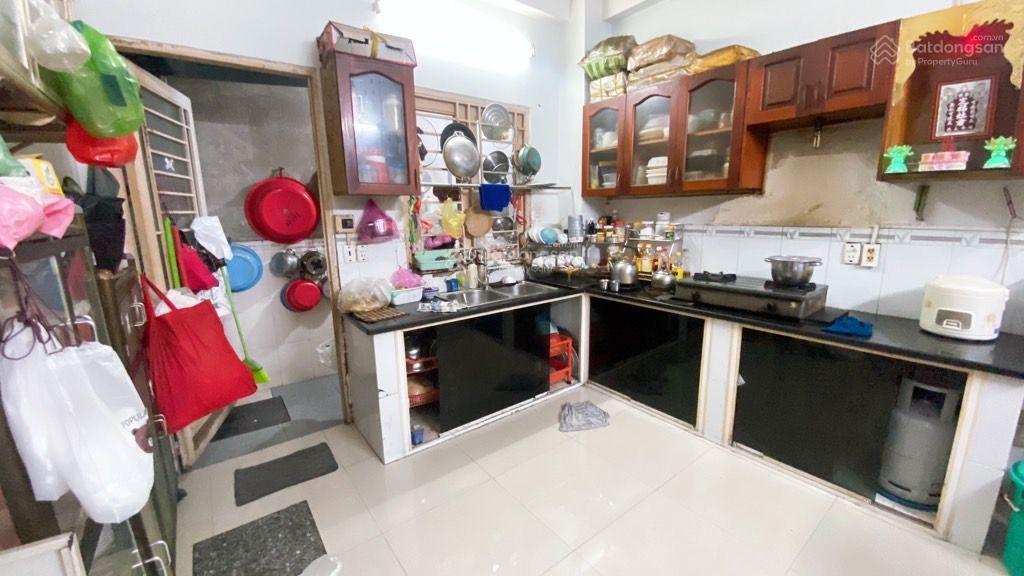 Bùi hữu nghĩa, bình thạnh, hxt tránh, gần chợ bà chiểu sát q1, ngang 6m * 15,5m, 4tầng, 9pn, 18tỷ