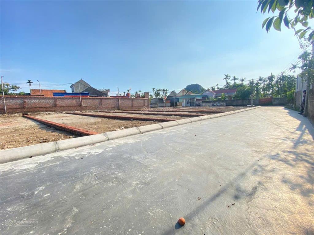 Bán đất tại thiên hương, thủy nguyên, hải phòng, giá siêu hời 745 triệu, 50m2