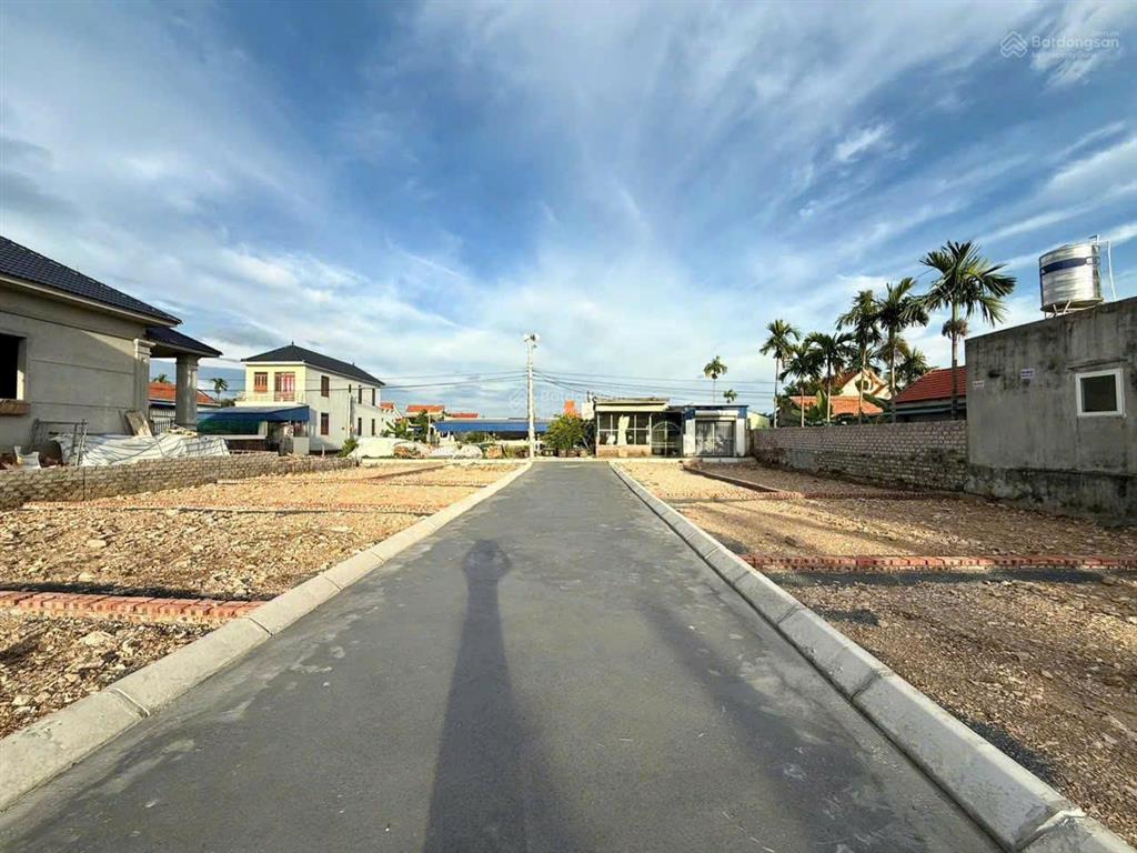 Bán đất tại thiên hương, thủy nguyên, hải phòng, giá siêu hời 745 triệu, 50m2