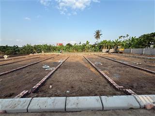 Cơ hội hiếm  đất nền giá rẻ tại quảng thanh  345tr/lô