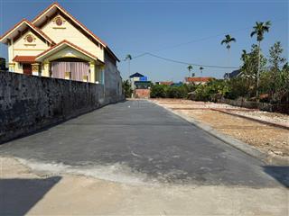 Bán đất cách bệnh viện đa khoa quốc tế thủy nguyên 2km