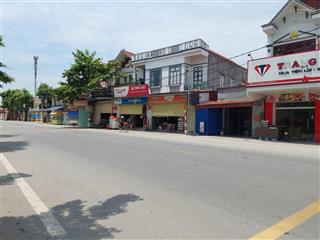 Đất mặt đường trung nghĩa  hợp đức, đồ sơn | 50m² | 1,3 tỷ