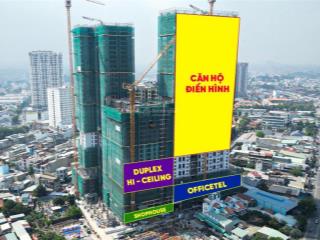 Bán căn hộ 2pn, 1wc tại picity sky park, 3,1 tỷ, 60 m2, hàng hiếm tại giá ưu đãi