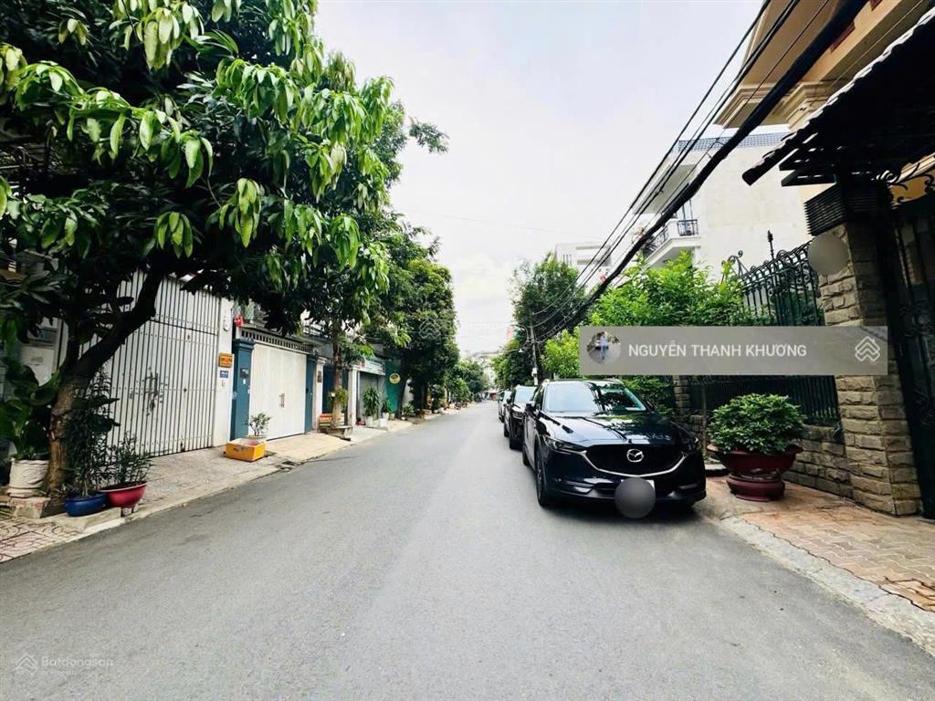 Cho thuê nhà mặt tiền đường số 5  lê đức thọ thông nguyễn oanh  p17  gò vấp  trệt trống suốt