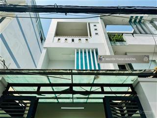 Cho thuê nhà mặt tiền đường số 5  lê đức thọ thông nguyễn oanh  p17  gò vấp  trệt trống suốt