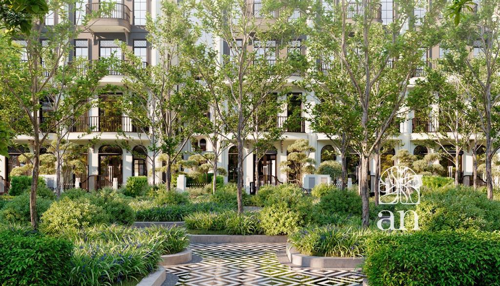 Dự án an maison 226 lê lai, hải phòng chính thức mở bán đợt 1 với nhiều chính sách hấp dẫn