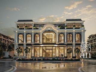 Dự án an maison 226 lê lai, hải phòng chính thức mở bán đợt 1 với nhiều chính sách hấp dẫn