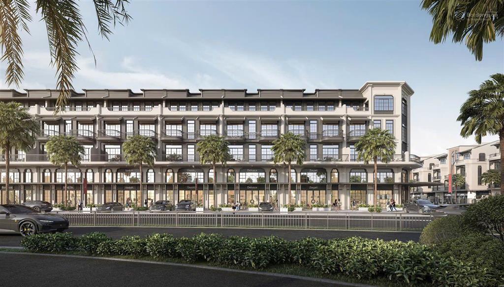 Dự án an maison 226 lê lai, hải phòng chính thức mở bán đợt 1 với nhiều chính sách hấp dẫn